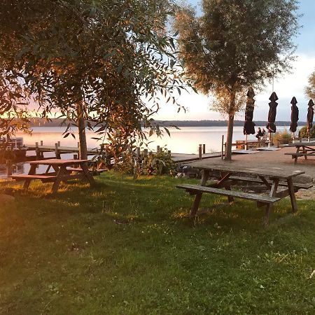 Julieanehab Hotel Fredensborg Eksteriør billede