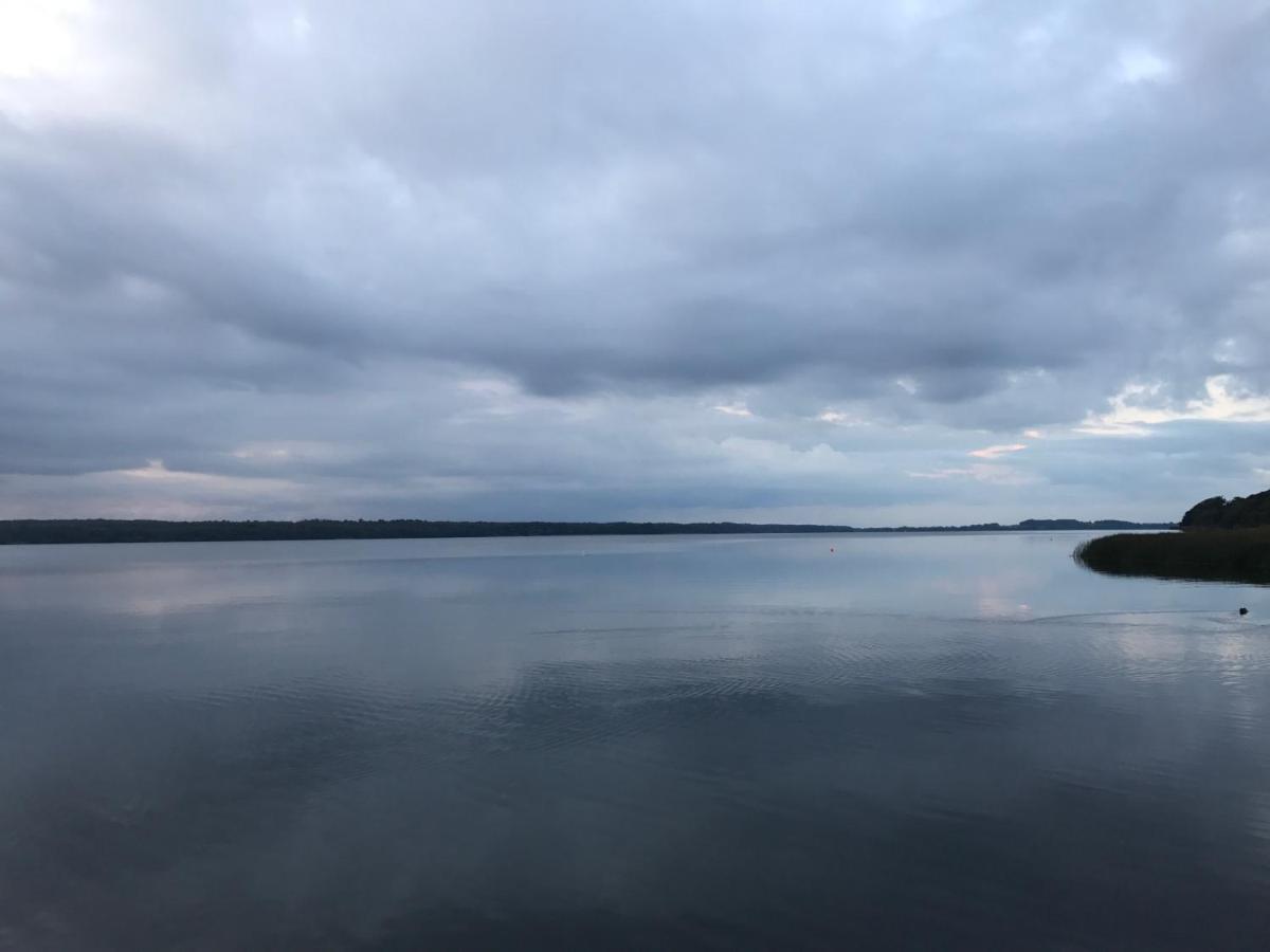 Julieanehab Hotel Fredensborg Eksteriør billede